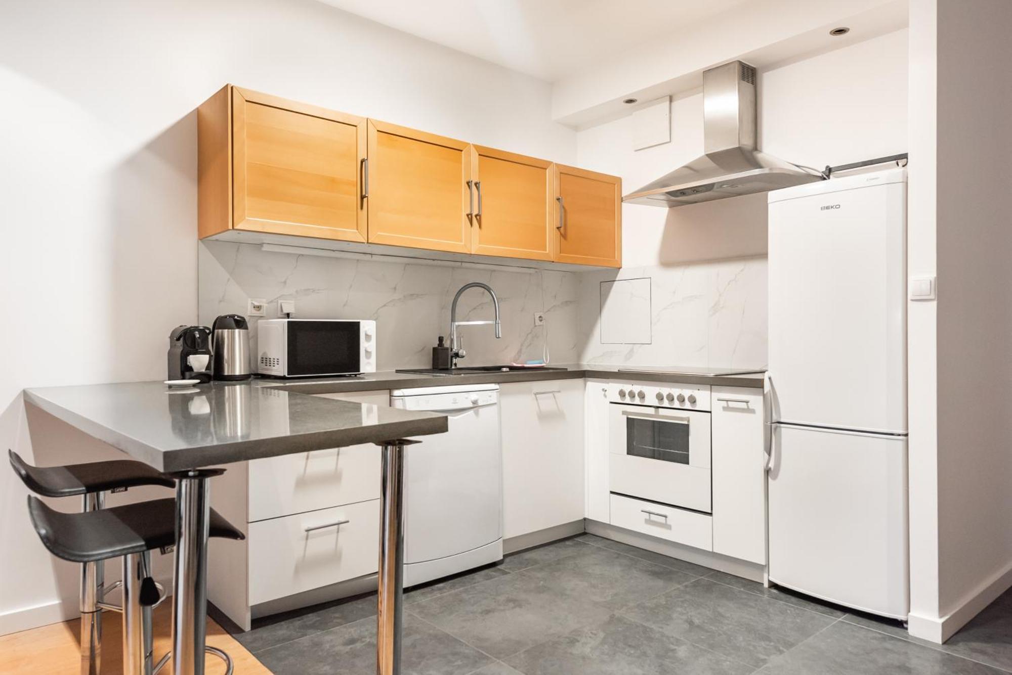 Wilanow Sarmacka Stylish Apartment Warszawa Eksteriør billede