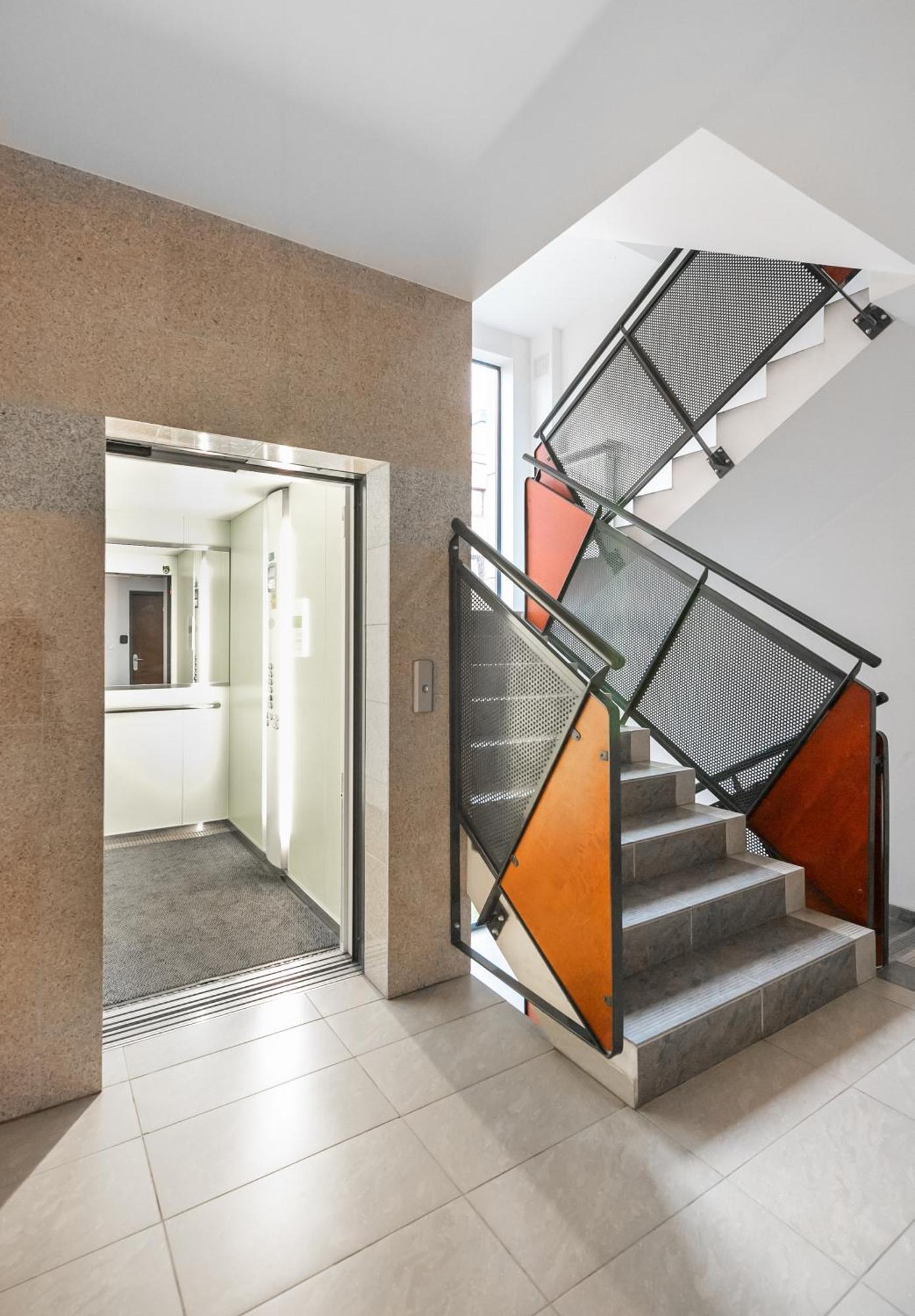 Wilanow Sarmacka Stylish Apartment Warszawa Eksteriør billede