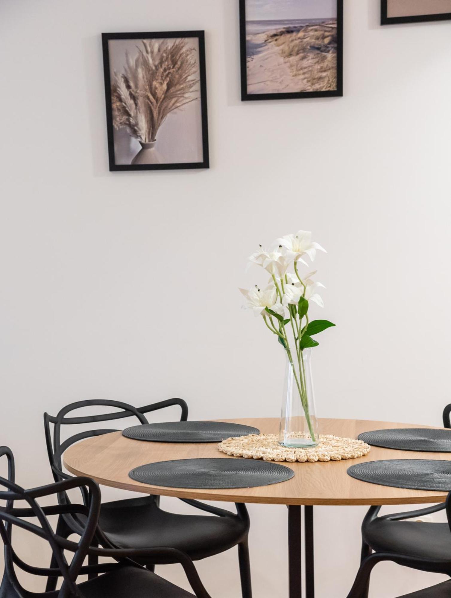 Wilanow Sarmacka Stylish Apartment Warszawa Eksteriør billede